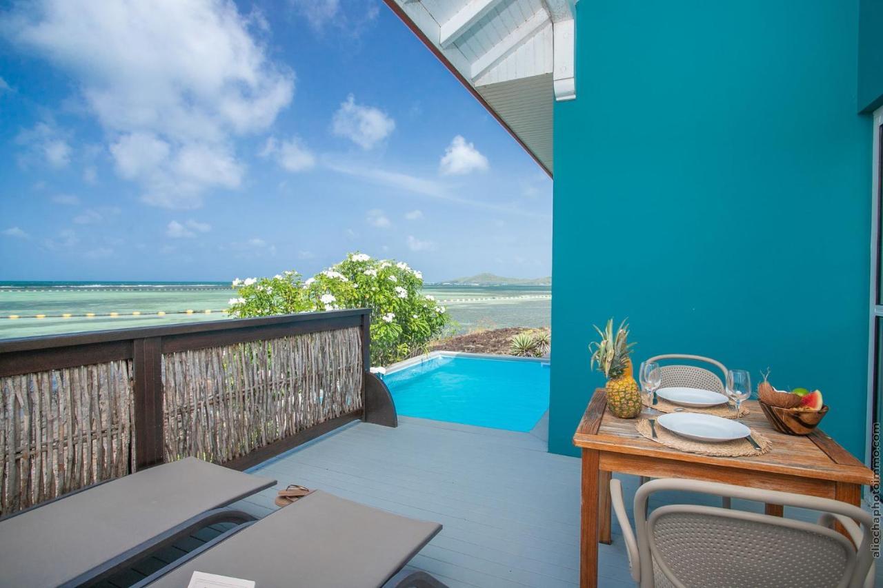 Villa 1 Chambre