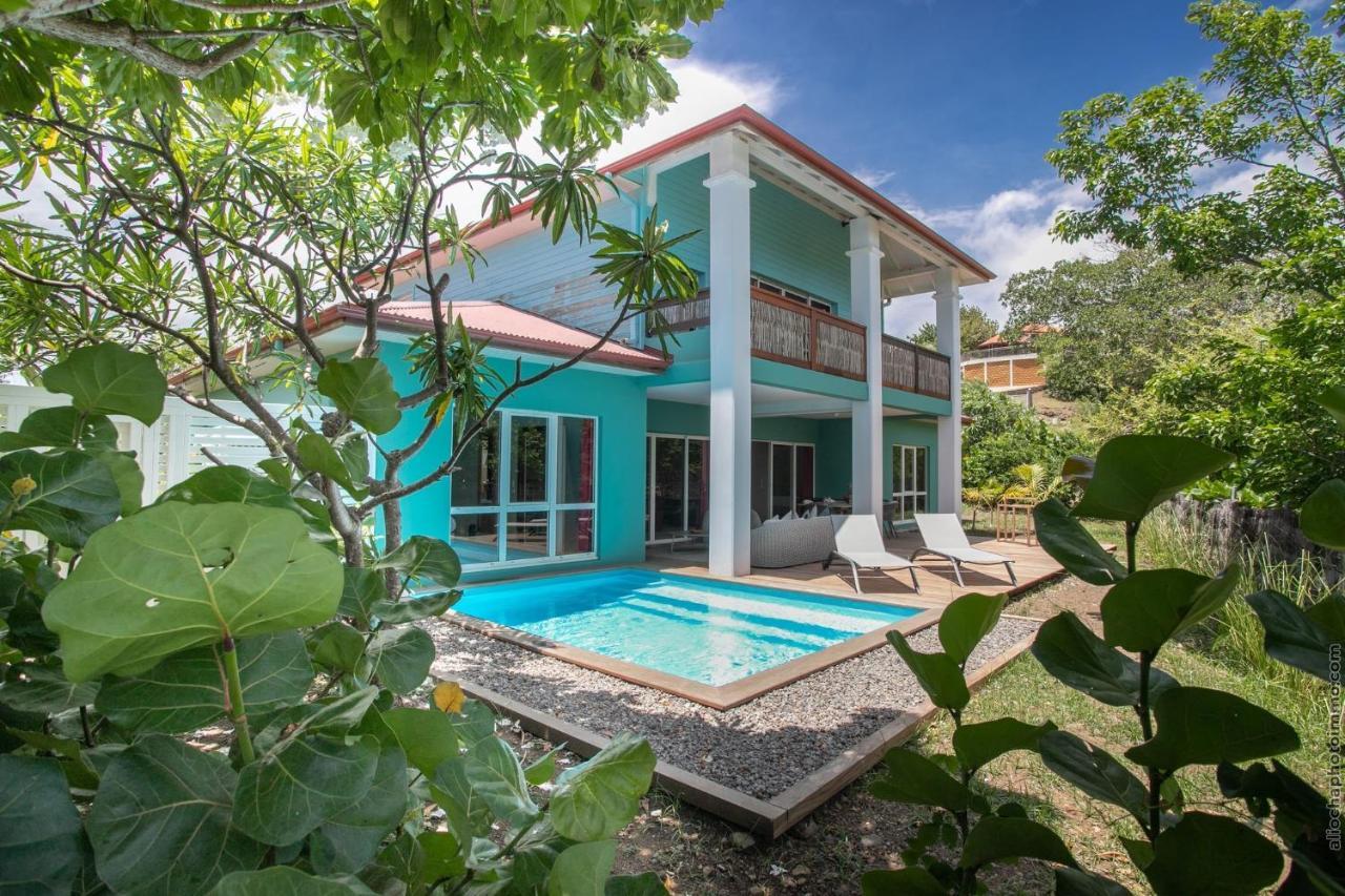 Villa 3 Chambres