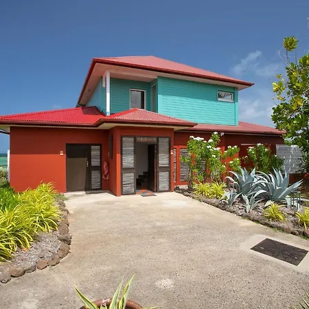 Les Villas du Lagon-3